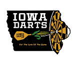 LeagueLeader Report - Player Standings Report for 021405 - Iowa Darts ...